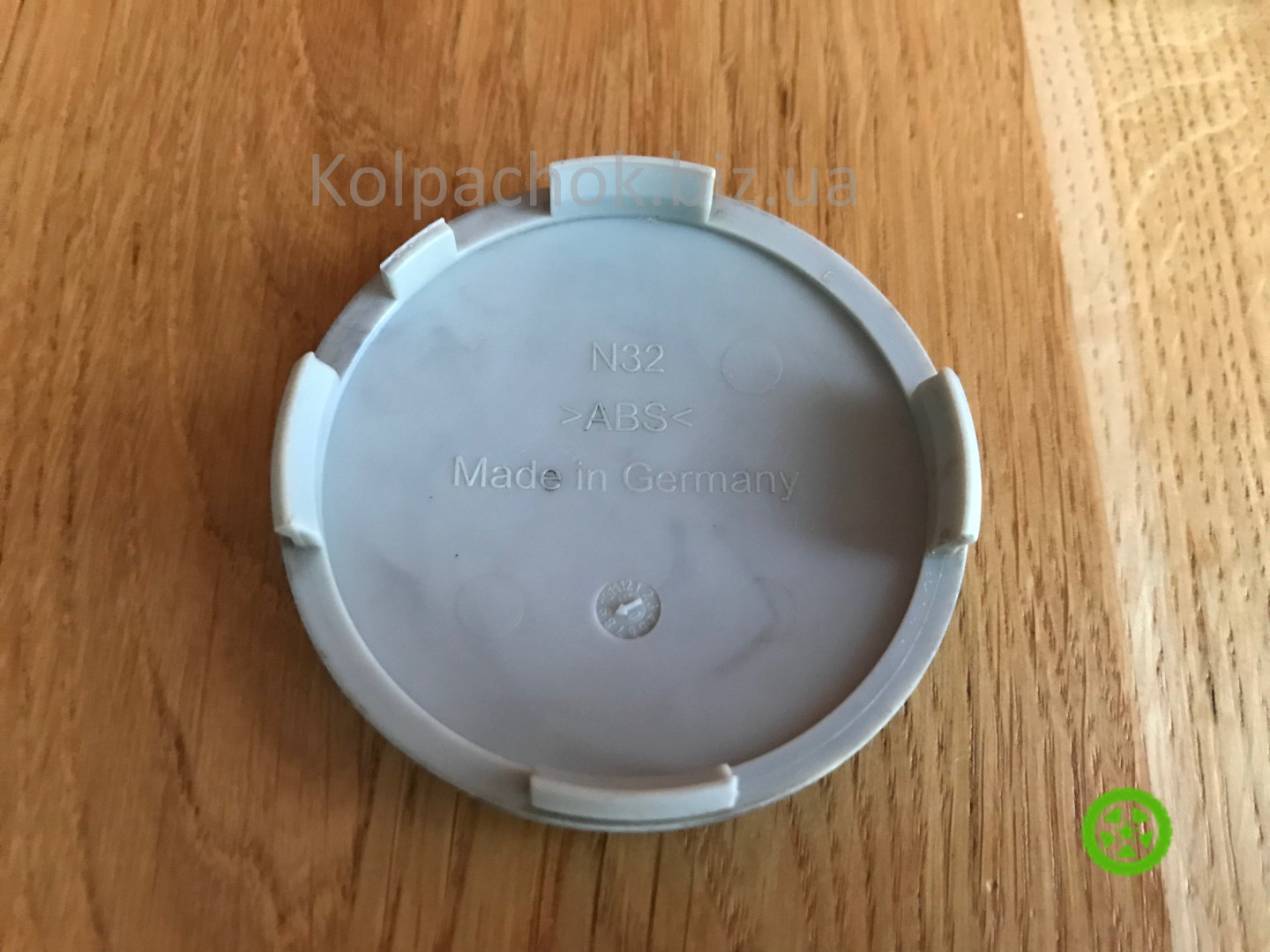 Оригінальний ковпачок для дисків Rial N32