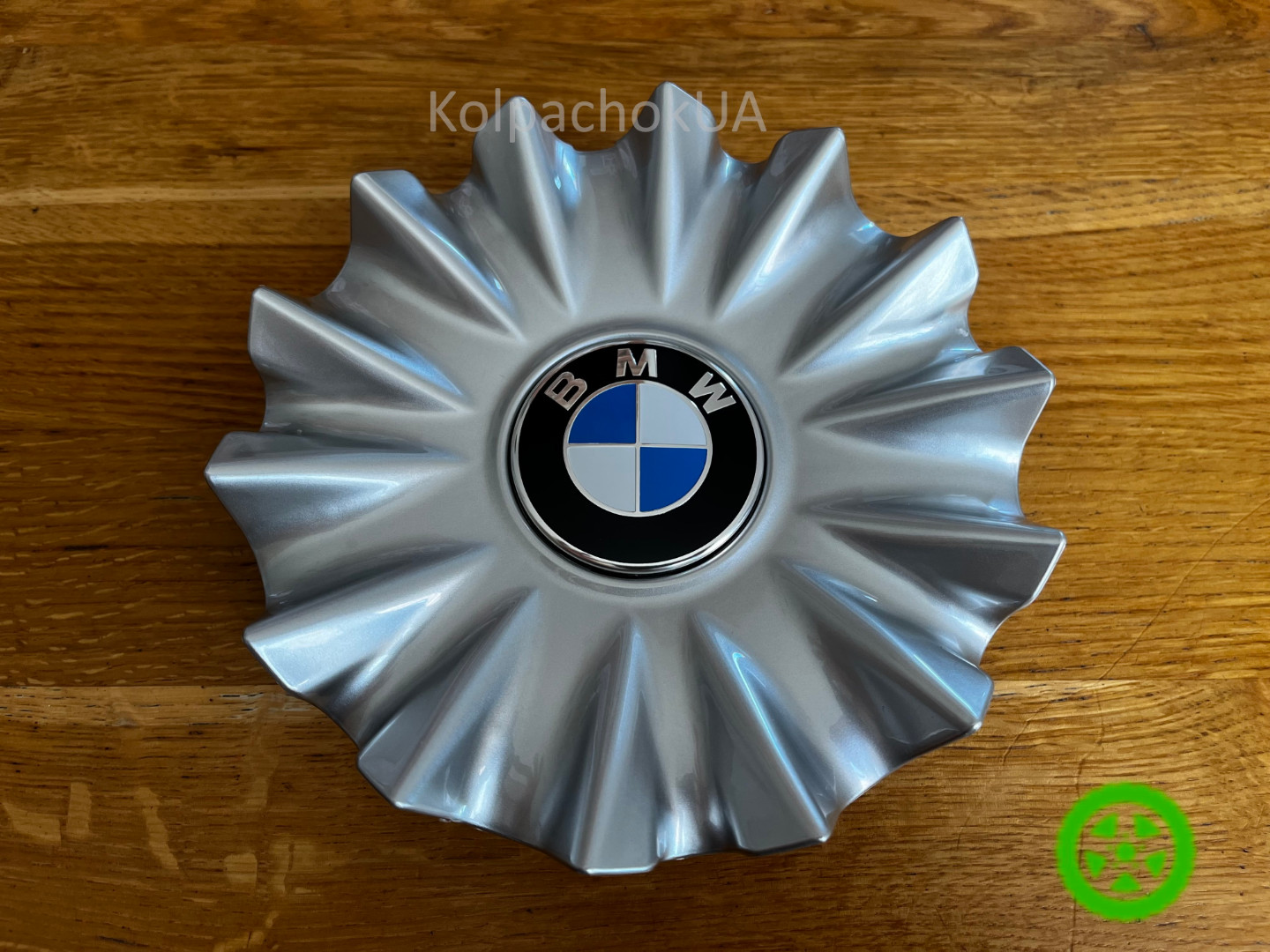 Ковпачок диска BMW 36136868053 (174мм / 53мм) — для G11, G12, G32