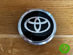 Toyota Center Cap  42603-60690 (84mm / 75mm) — fit Land Cruiser 300