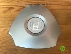 Genuine caps for alloy wheels Honda Modulo 08W15SR3H00