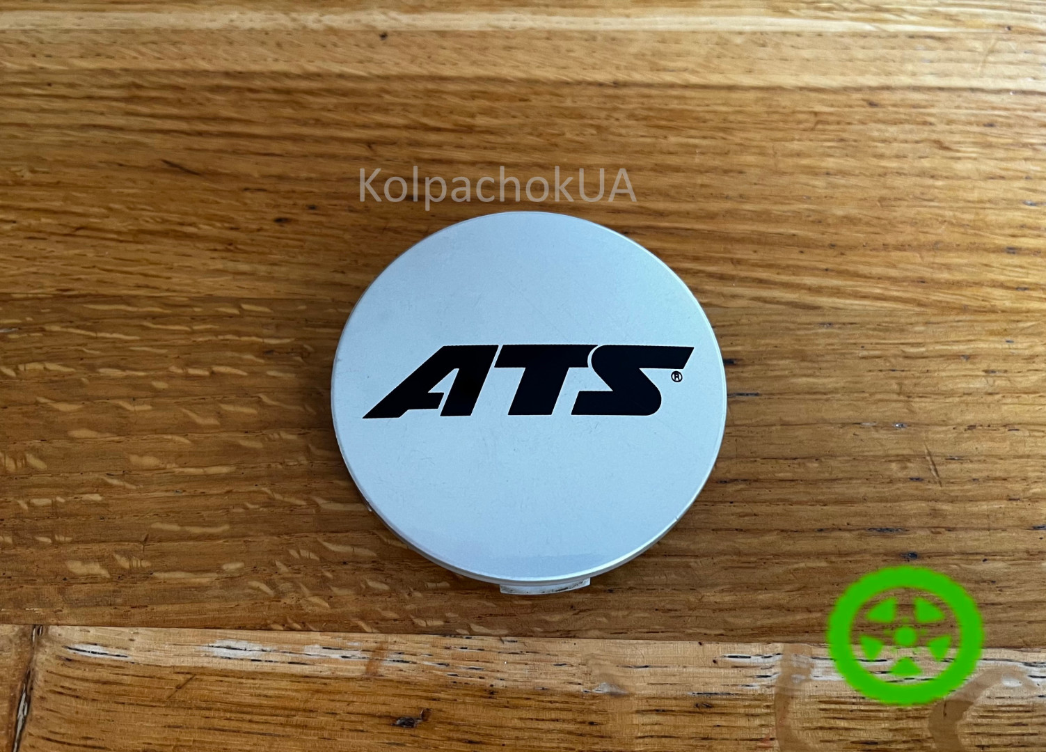 Оригінальний ковпачок диска ATS N37