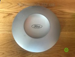 Оригинальный колпачок на  диски Ford  2T141130CB