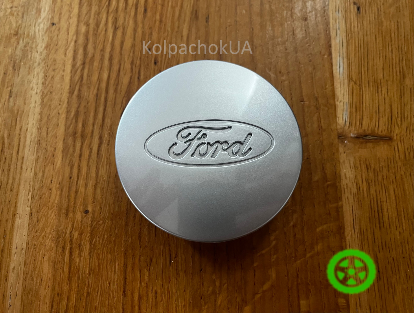Ковпачок диска Ford AB31-1000-BB 1732431 - для Everest, Ranger