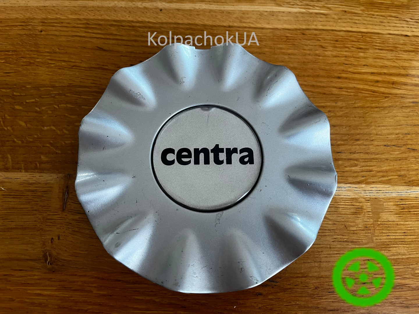 Оригинальный колпачок диска Centra 0030120