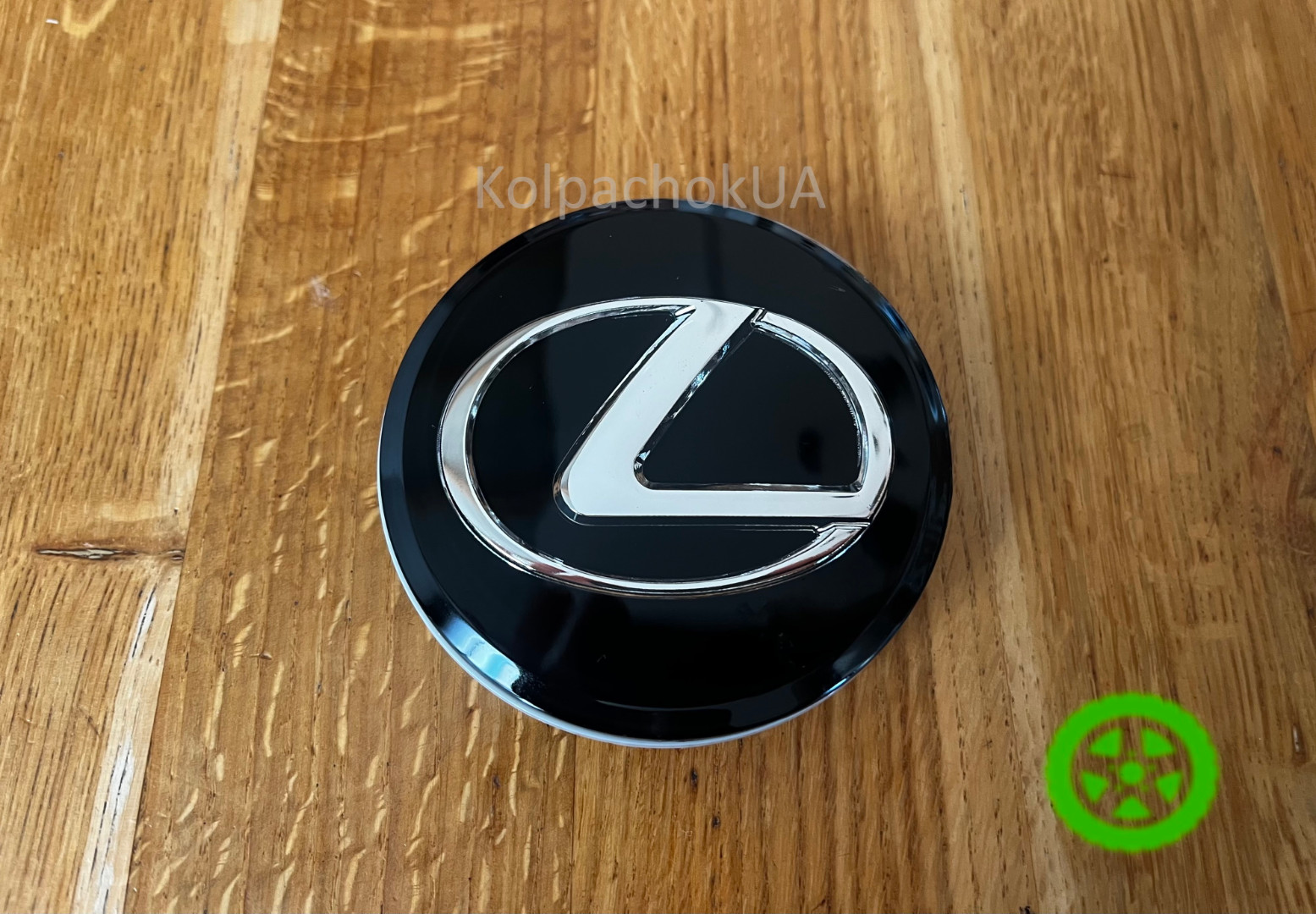 Колпачок диска Lexus 42603-60710 (84мм / 80мм) — для LX600, LX700h