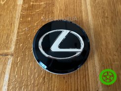 Lexus Center Cap 42603-60710 (84mm / 80mm) — fits LX600, LX700h