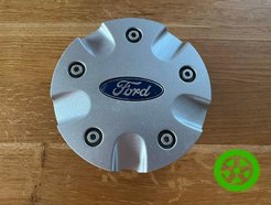 Original caps for alloy wheels Ford 98AB-1130-CB 1064118