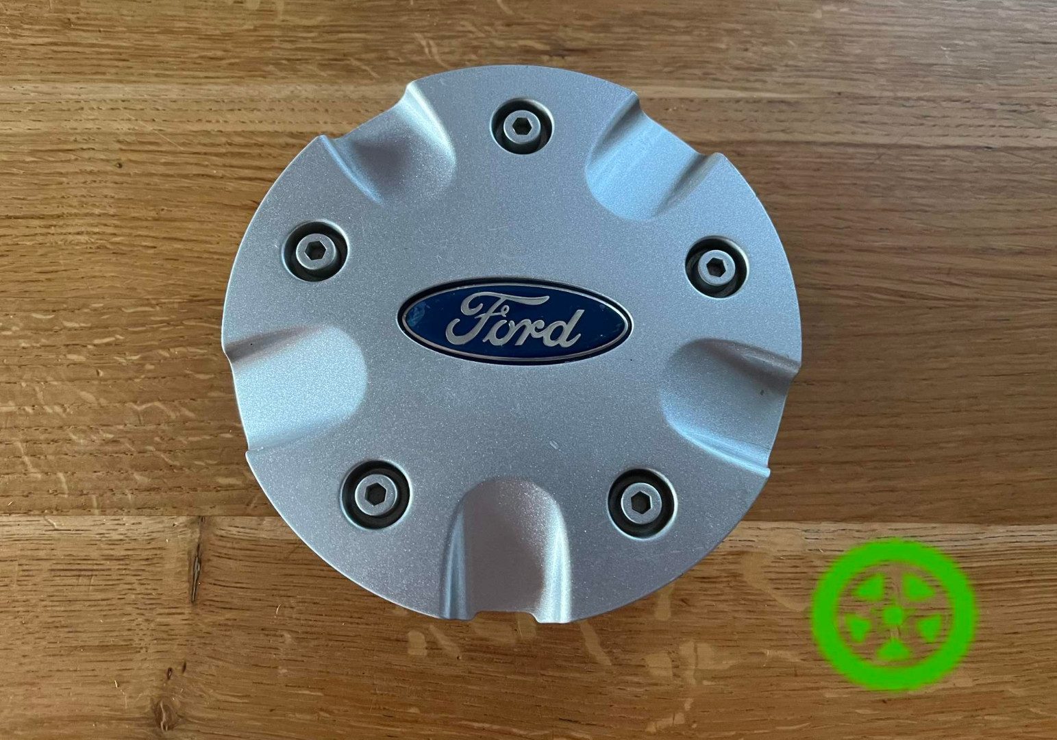 Original caps for alloy wheels Ford 98AB-1130-CB 1064118