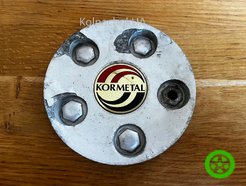 Оригинальный колпачок диска Kormetal AL13