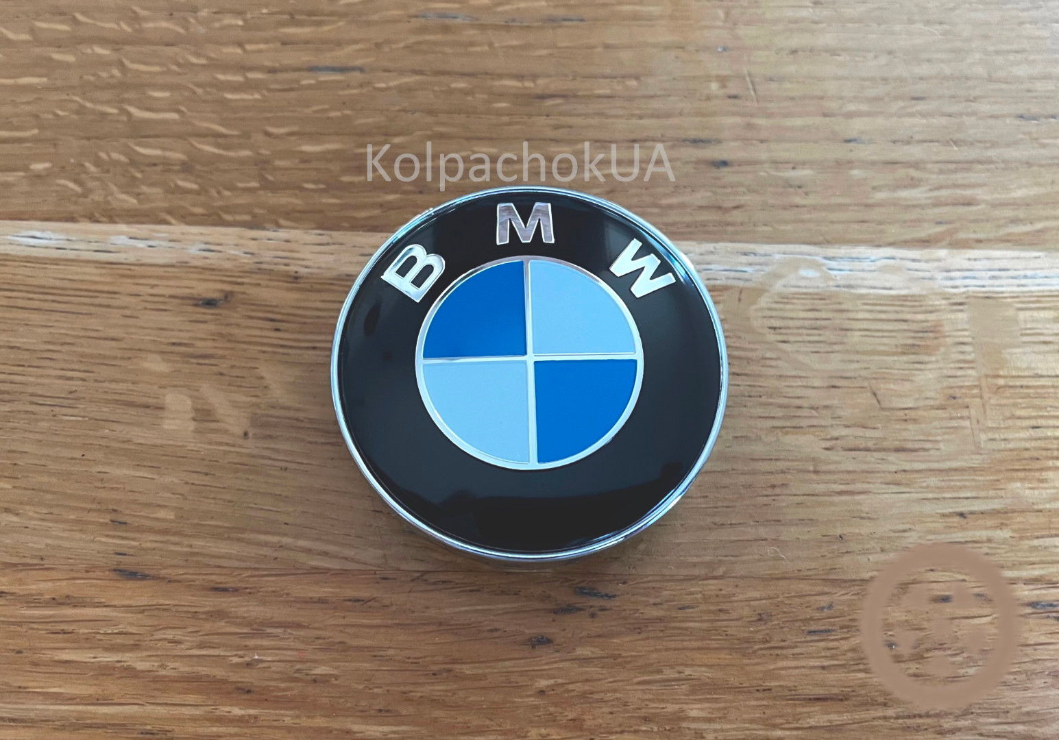 Ковпачок на диски BMW (59мм / 54мм) — для MiM, MAK, Platin