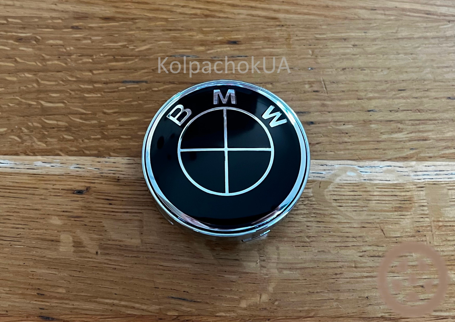 Ковпачок на диски BMW (59мм / 54мм) — для MiM, MAK, Platin