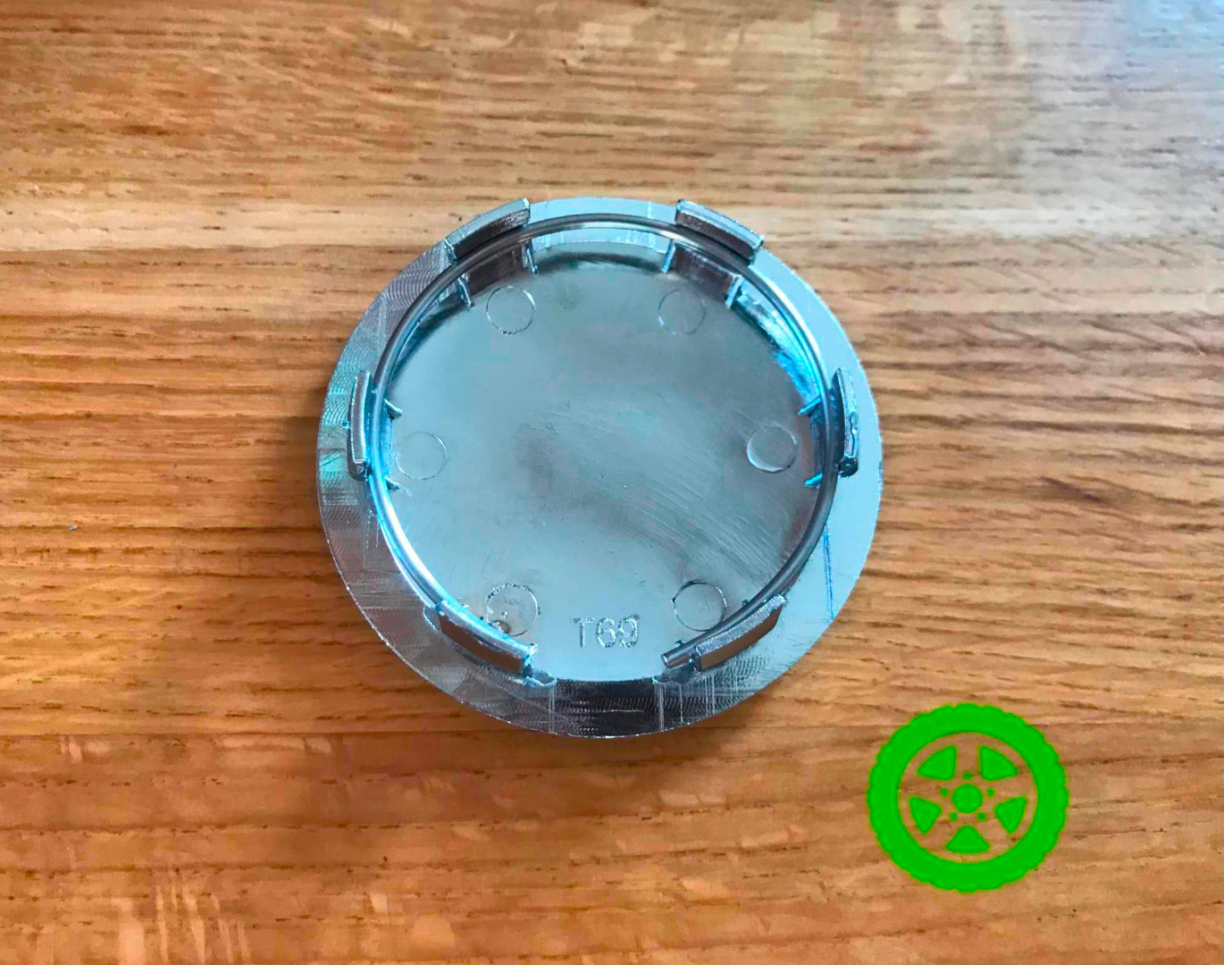 Lexus  Center Cap C-B87 (69mm  / 56mm) - fits WheelWorld, MAM, Platin