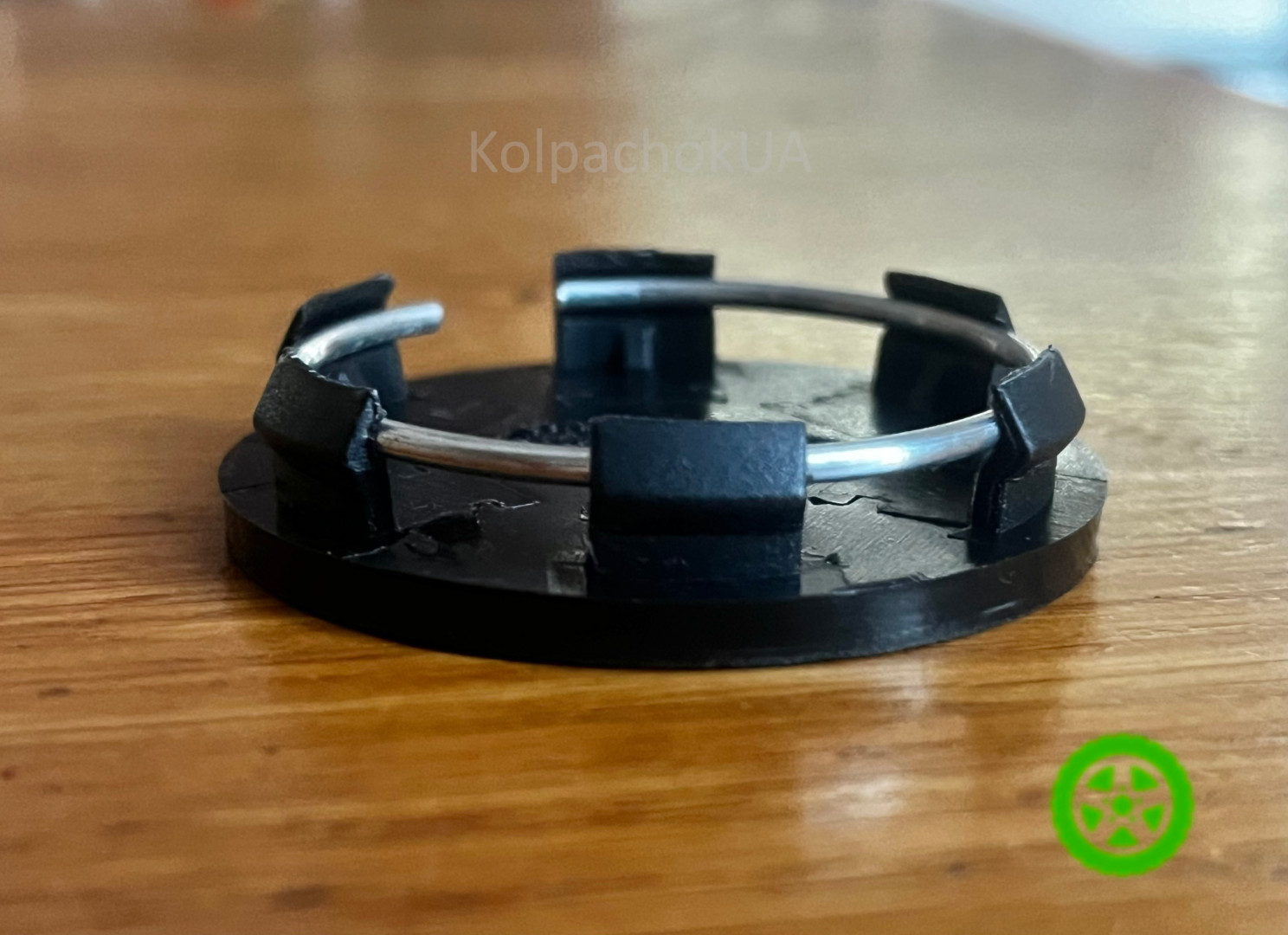 Universal wheel center cap H045 (51mm / 45mm)
