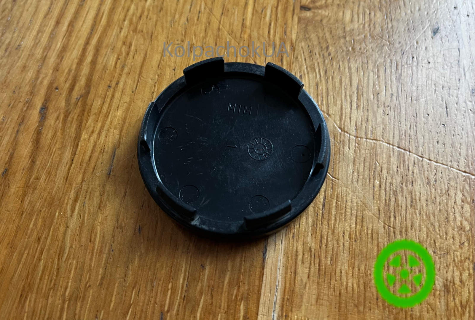 Оригінальний ковпачок на диски Tecnomagnesio MTM