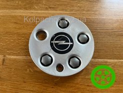 Original center caps for alloy wheels Opel 90445784