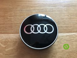 Volkswagen Wheel Center Cap 3B7601171 for Audi (65mm / 56mm)