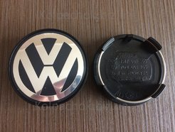 Колпачок на диски Volkswagen 7D0601165