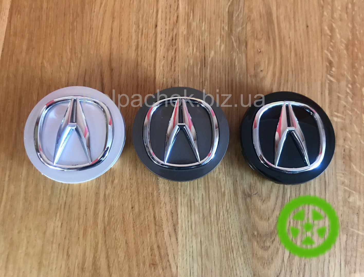 Колпачок на диски Acura 44732TK4A10