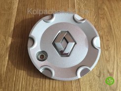 Original center caps for alloy wheels Renault 8200134772