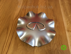 Оригинальный колпачок на диски Infiniti 40315 CW54A