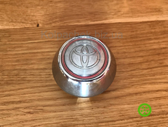 Оригинальный колпачок на диски Toyota  4260320640