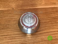 Оригинальный колпачок на диски Toyota  4260320640