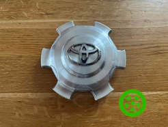Оригинальный колпачок на диски Toyota  42603-35840