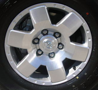 Оригінальний ковпачок для дисків Toyota  4260335840