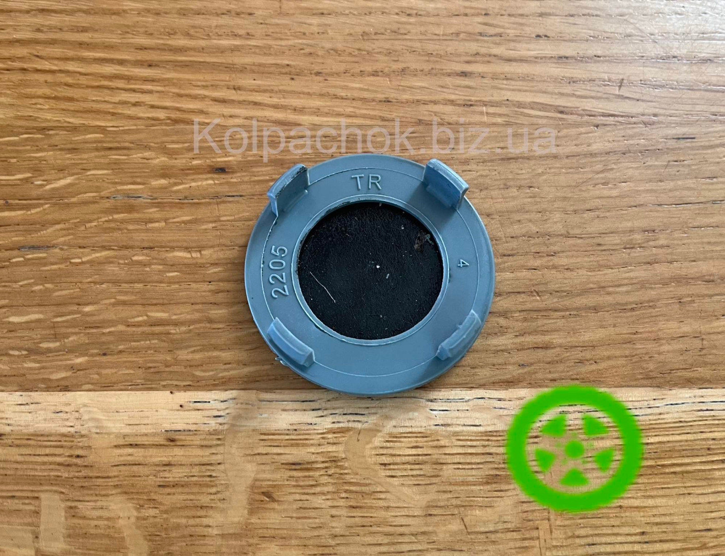 Оригинальный колпачок на диски Aluett TR 2205