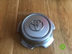 Original center caps for alloy wheels Toyota  4260360430