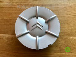 Wheel caps Citroen 9641694080