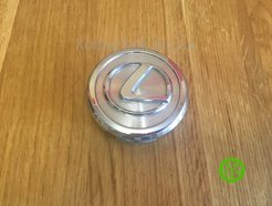 Ковпачки на диски Lexus 42603AH010 (оригінал)
