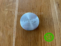 Оригинальный колпачок на диски Jeep 52090402