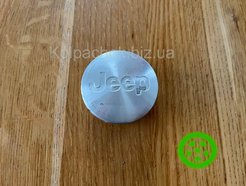 Оригінальний ковпачок для дисків Jeep 52090402