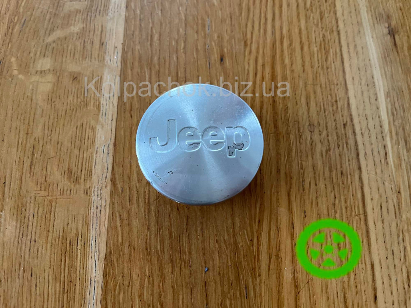 Wheel center caps Jeep 52090402 (оригинал)
