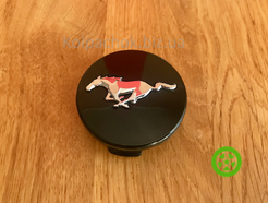 Колпачок на диски Ford FR3C1A096AC