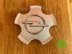 Оригинальный колпачок на диски Opel 90576630