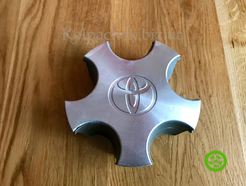 Оригинальный колпачок на диски Toyota 42603-33070