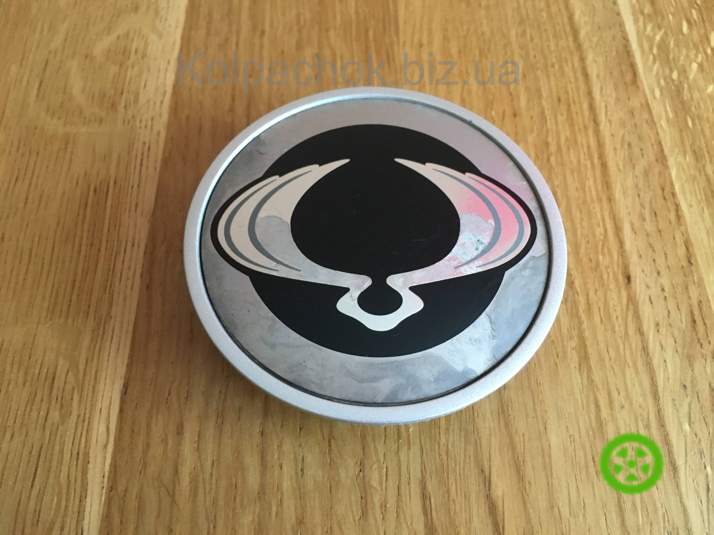 Оригинальный колпачок на диски SsangYong 41770-31200