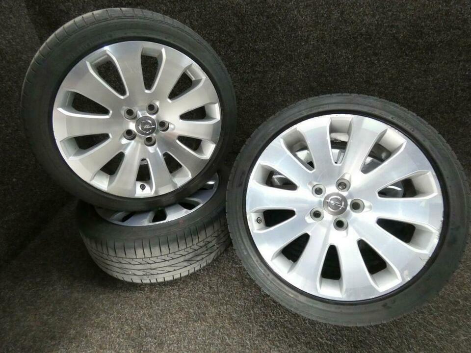 Wheel center caps Opel Insignia 13242418 (original)