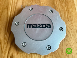 Колпачки на диски Mazda 20004117