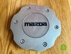 Ковпачки на диски Mazda 20004117 [очекає перекладу]
