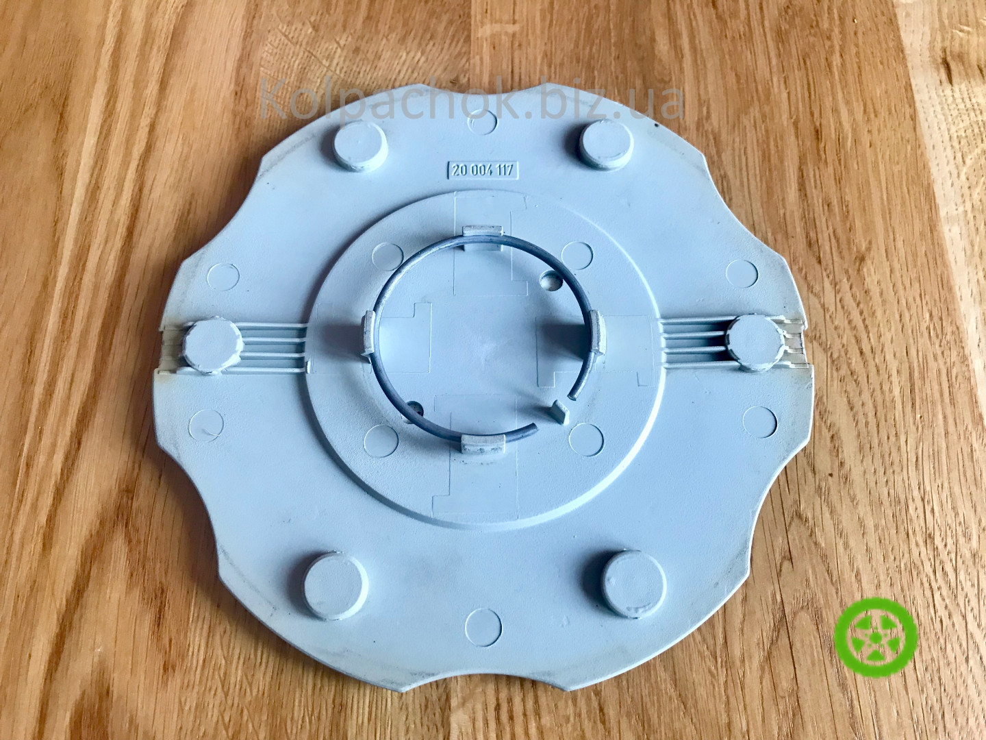 Ковпачки на диски Mazda 20004117 [очекає перекладу]
