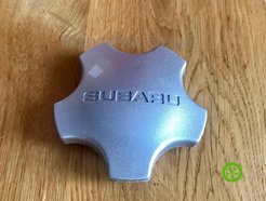 Оригинальный колпачок на диски Subaru 28811AC020