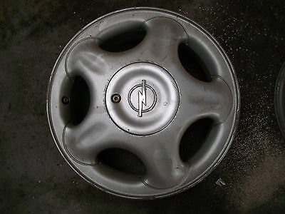 Ковпачок диска Opel 9127615 (Оригінал) – Vectra Corsa – 138мм
