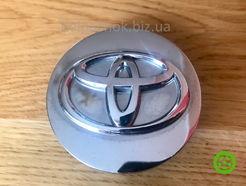Оригинальный колпачок  на диски Toyota 4260308020