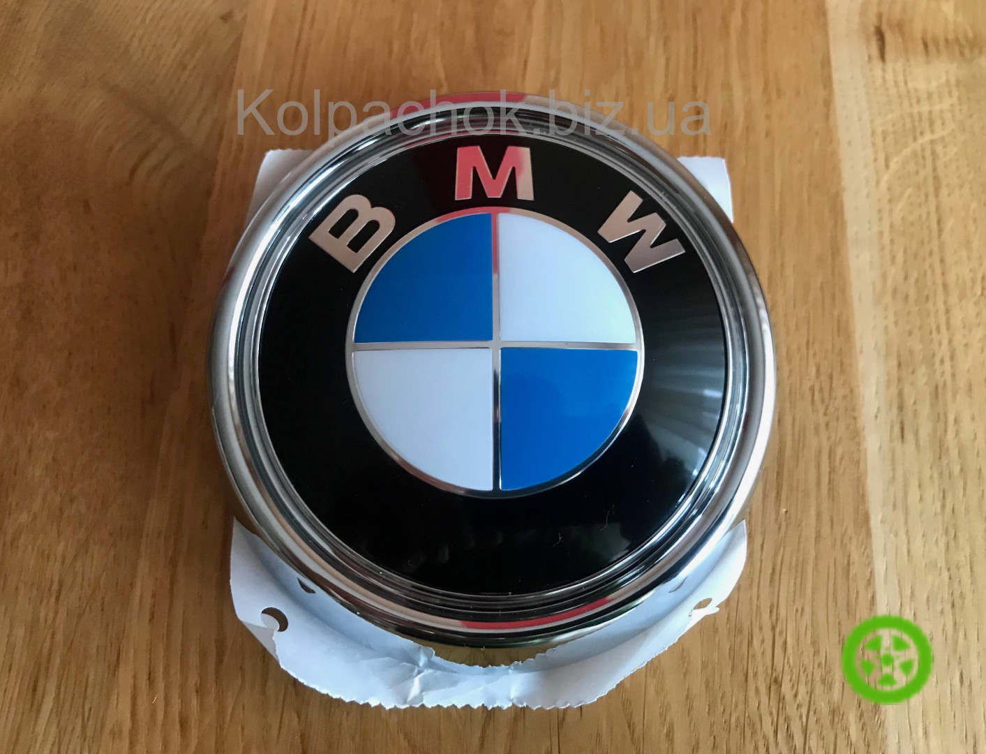 Emblem BMW 5114-7301062 (original)