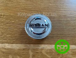 Колпачок на диски Nissan 40343-AU51A