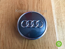 Колпачки на диски Audi 4M0601170 (оригинал)