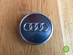 Ковпачки на диски Audi 4M0601170 (оригінал)